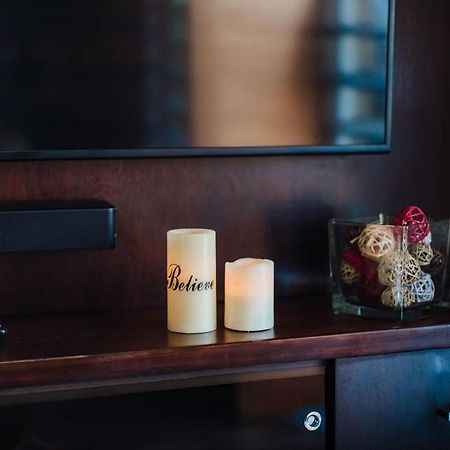 Platinum Cawa Apartments Nadi Zewnętrze zdjęcie