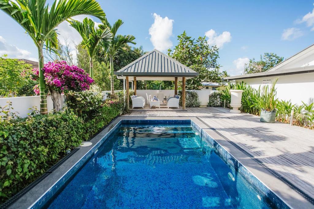 Platinum Cawa Apartments Nadi Zewnętrze zdjęcie