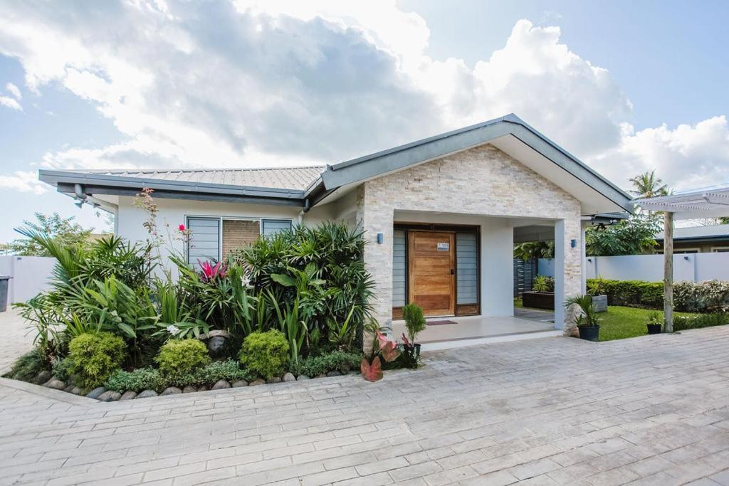 Platinum Cawa Apartments Nadi Zewnętrze zdjęcie