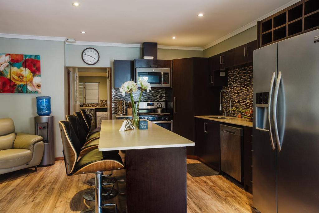 Platinum Cawa Apartments Nadi Zewnętrze zdjęcie