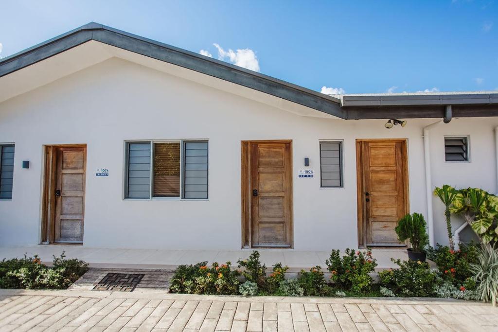 Platinum Cawa Apartments Nadi Zewnętrze zdjęcie