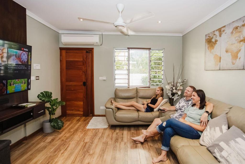 Platinum Cawa Apartments Nadi Zewnętrze zdjęcie