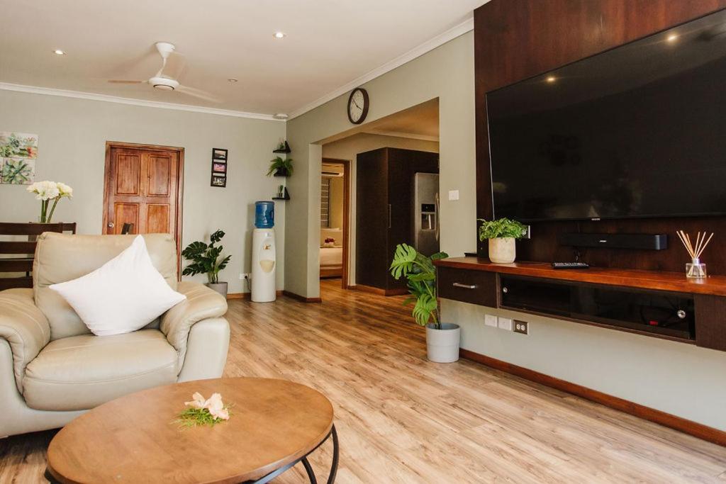 Platinum Cawa Apartments Nadi Zewnętrze zdjęcie