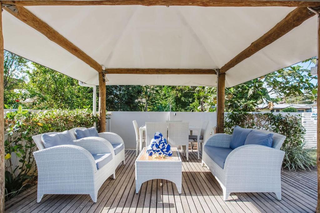 Platinum Cawa Apartments Nadi Zewnętrze zdjęcie
