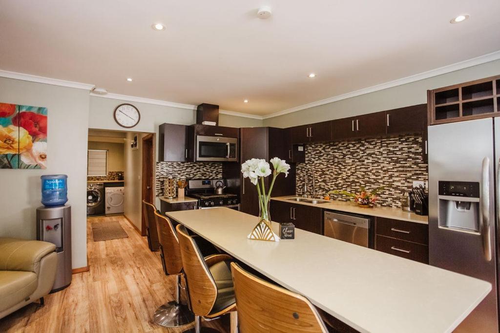 Platinum Cawa Apartments Nadi Zewnętrze zdjęcie