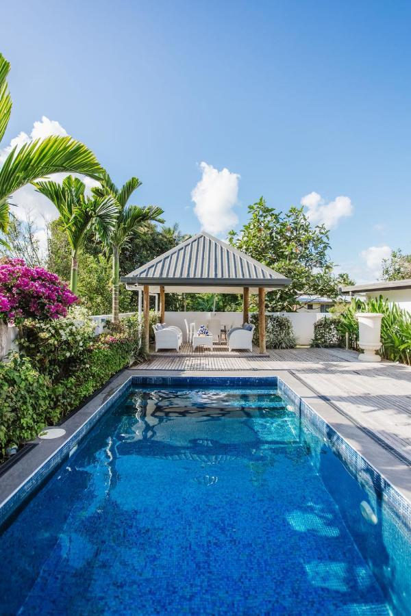 Platinum Cawa Apartments Nadi Zewnętrze zdjęcie