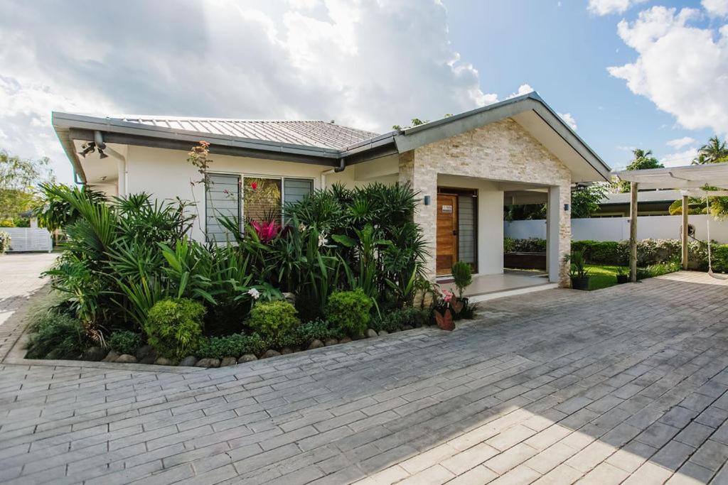 Platinum Cawa Apartments Nadi Zewnętrze zdjęcie