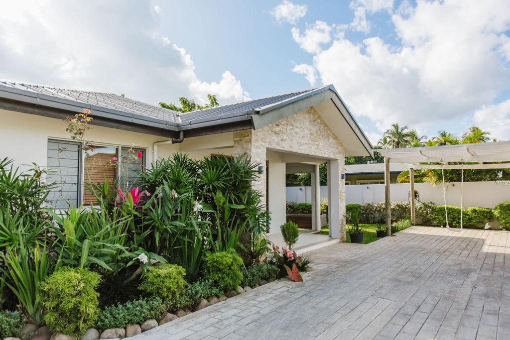 Platinum Cawa Apartments Nadi Zewnętrze zdjęcie