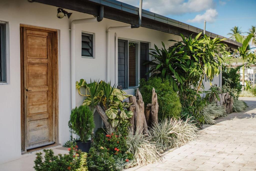 Platinum Cawa Apartments Nadi Zewnętrze zdjęcie