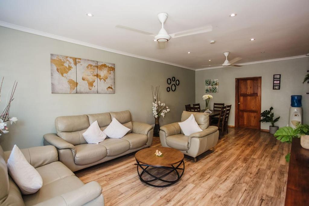 Platinum Cawa Apartments Nadi Zewnętrze zdjęcie