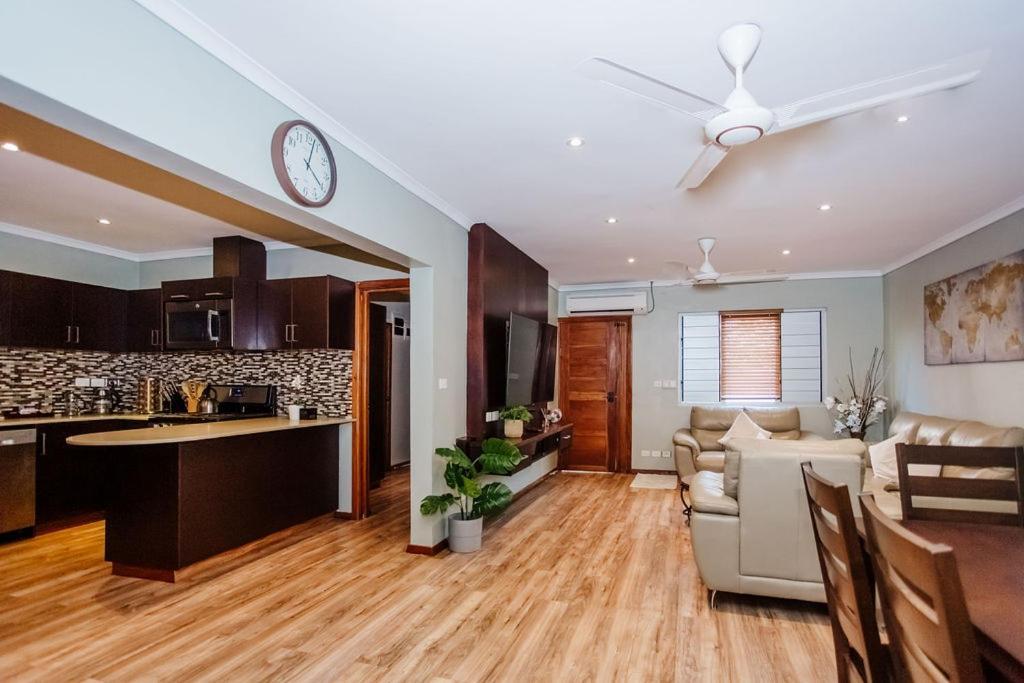 Platinum Cawa Apartments Nadi Zewnętrze zdjęcie