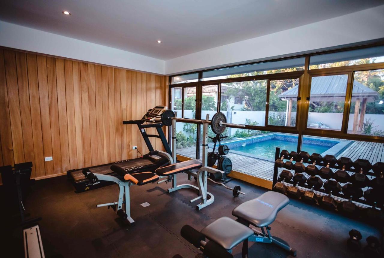 Platinum Cawa Apartments Nadi Zewnętrze zdjęcie