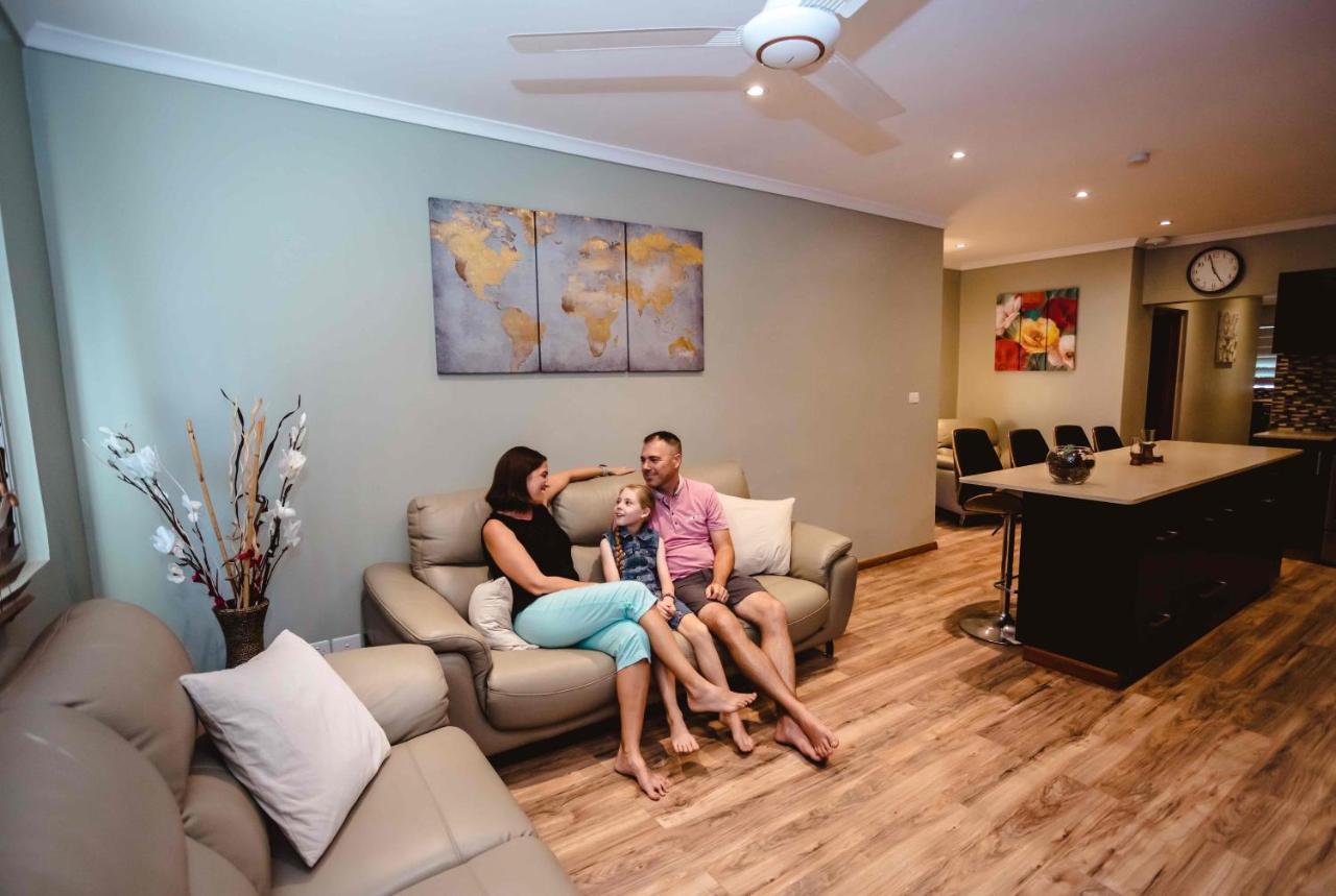 Platinum Cawa Apartments Nadi Zewnętrze zdjęcie