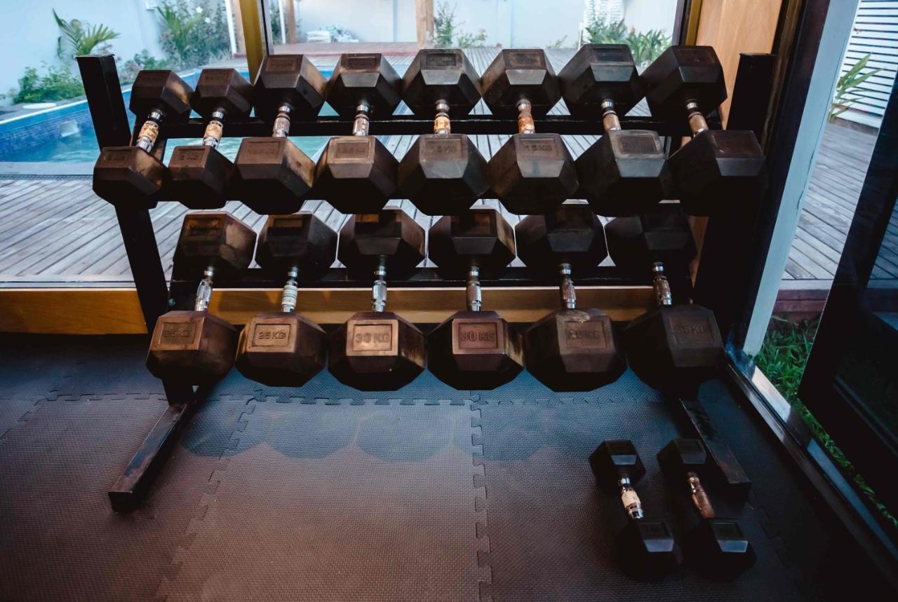 Platinum Cawa Apartments Nadi Zewnętrze zdjęcie