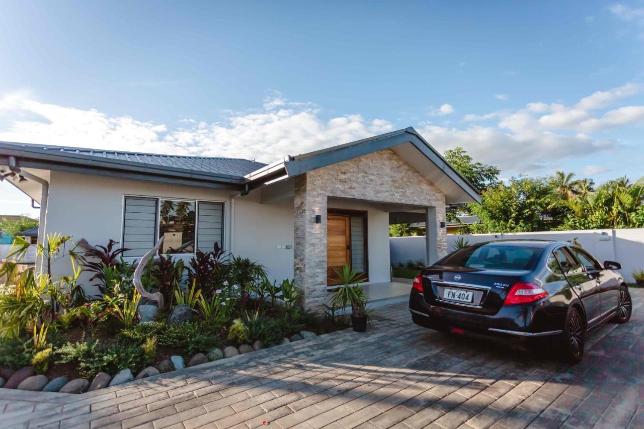 Platinum Cawa Apartments Nadi Zewnętrze zdjęcie