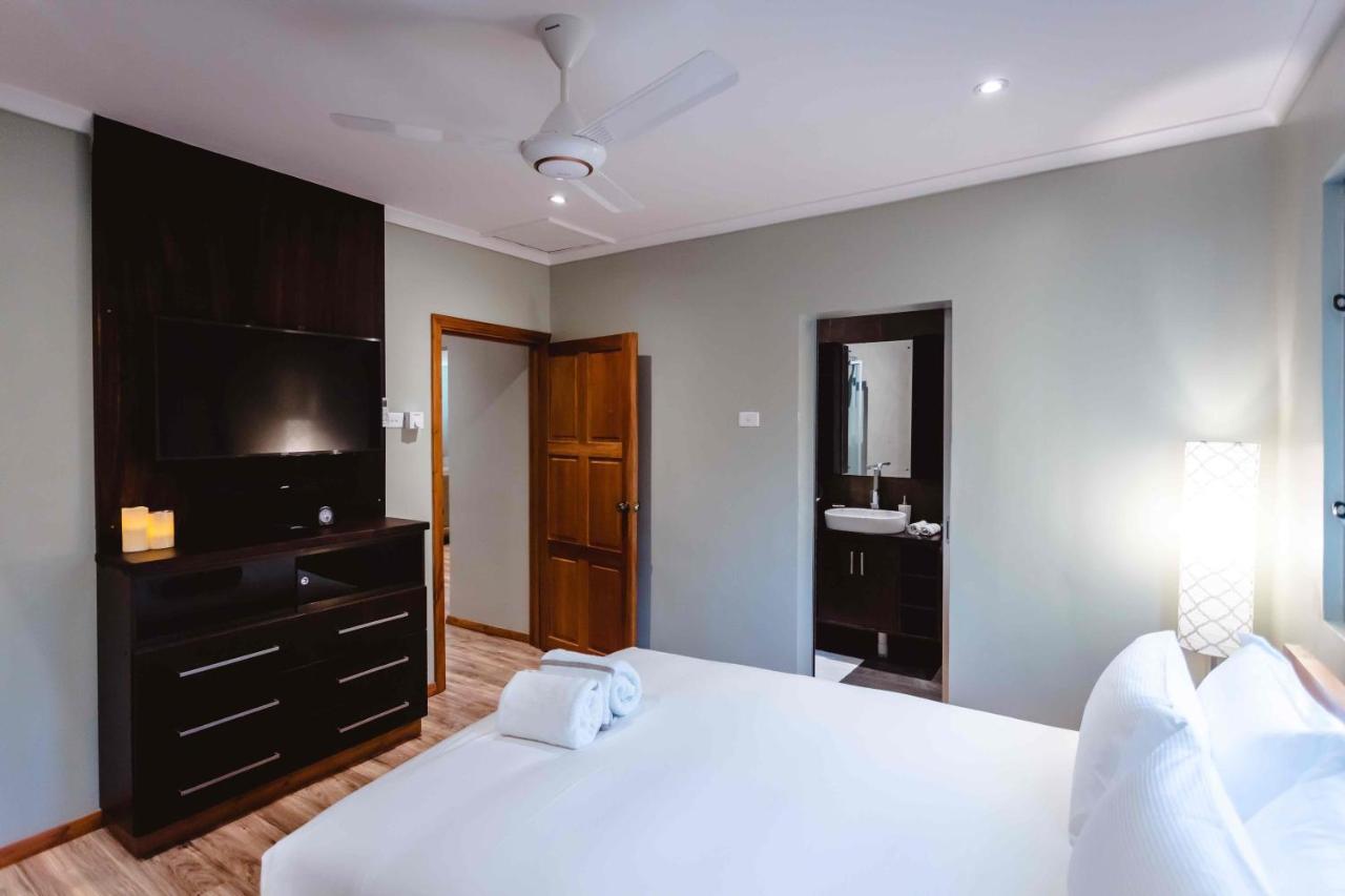 Platinum Cawa Apartments Nadi Zewnętrze zdjęcie