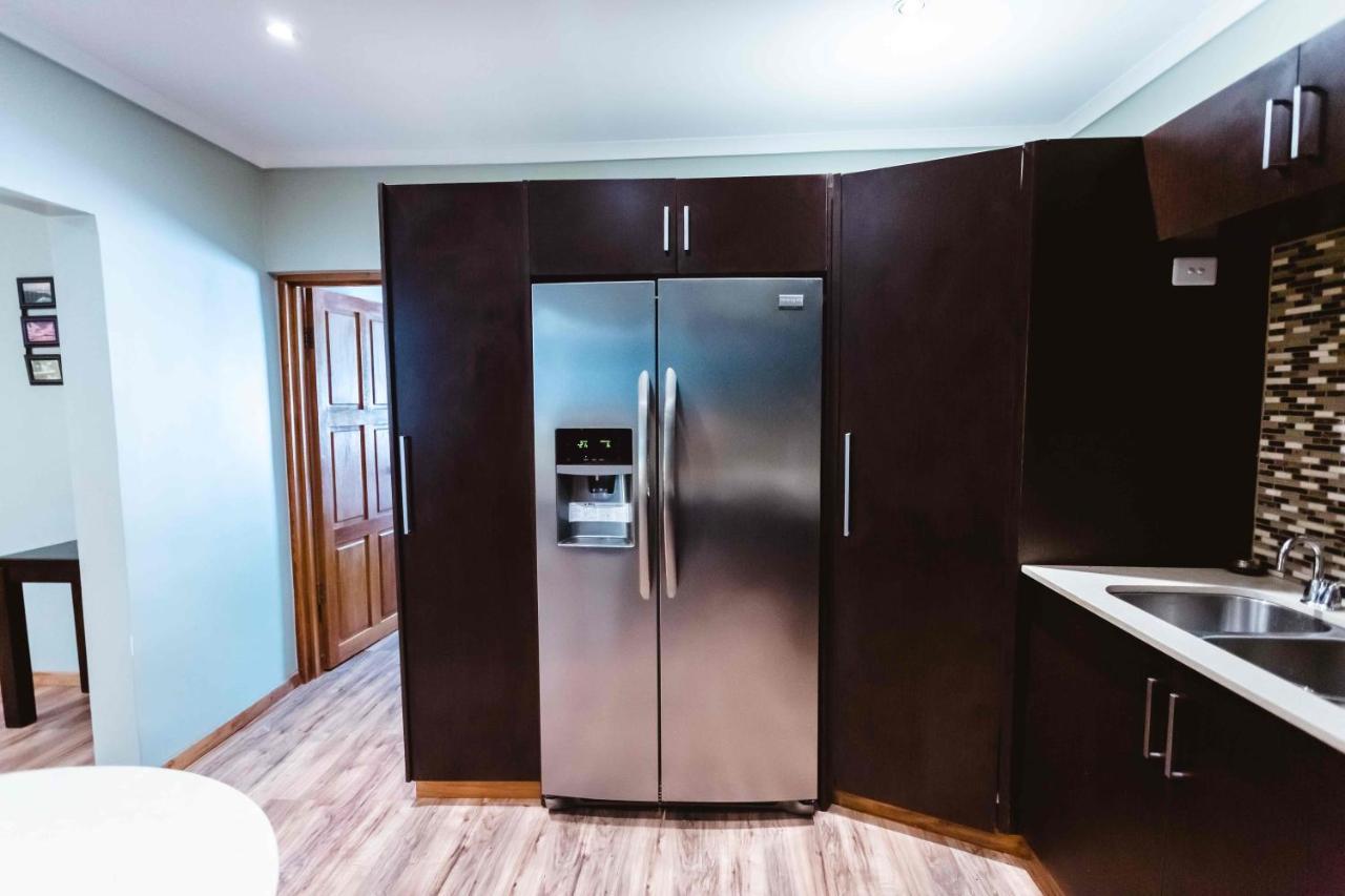 Platinum Cawa Apartments Nadi Zewnętrze zdjęcie