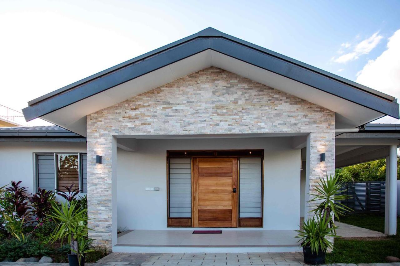 Platinum Cawa Apartments Nadi Zewnętrze zdjęcie