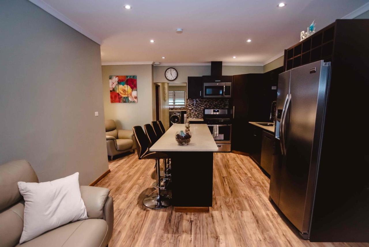Platinum Cawa Apartments Nadi Zewnętrze zdjęcie