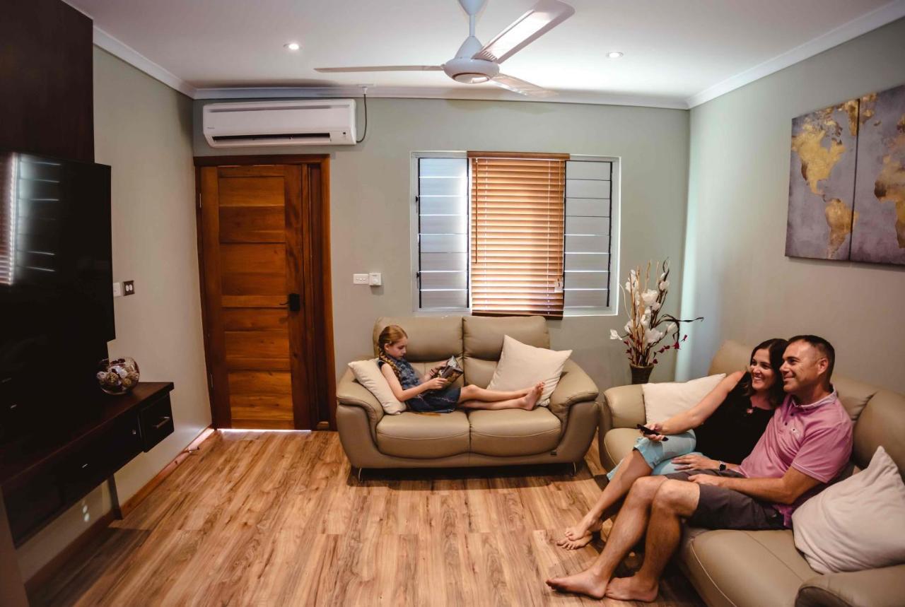 Platinum Cawa Apartments Nadi Zewnętrze zdjęcie