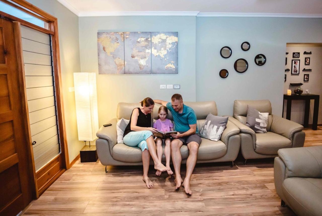 Platinum Cawa Apartments Nadi Zewnętrze zdjęcie