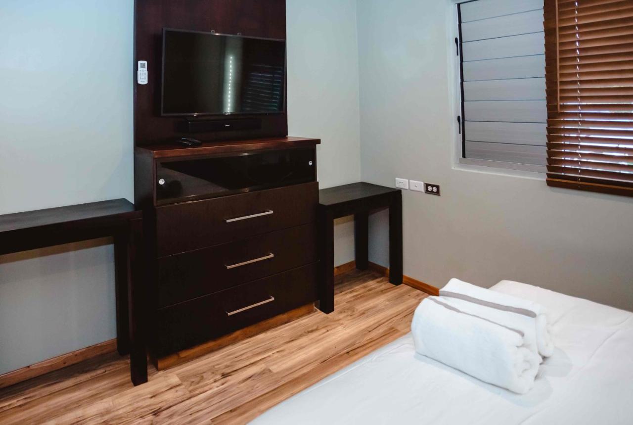 Platinum Cawa Apartments Nadi Zewnętrze zdjęcie