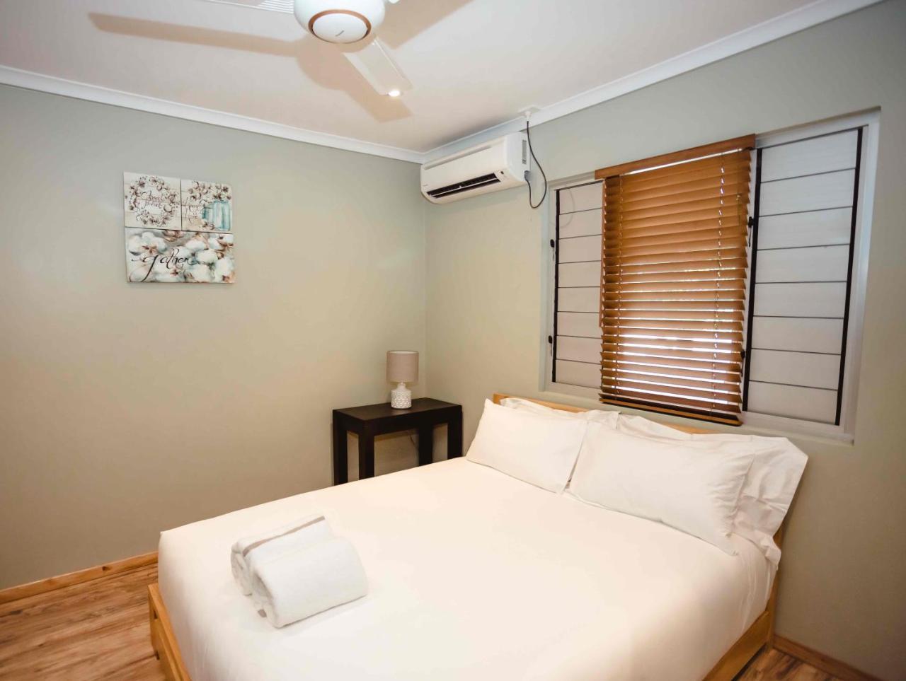 Platinum Cawa Apartments Nadi Zewnętrze zdjęcie