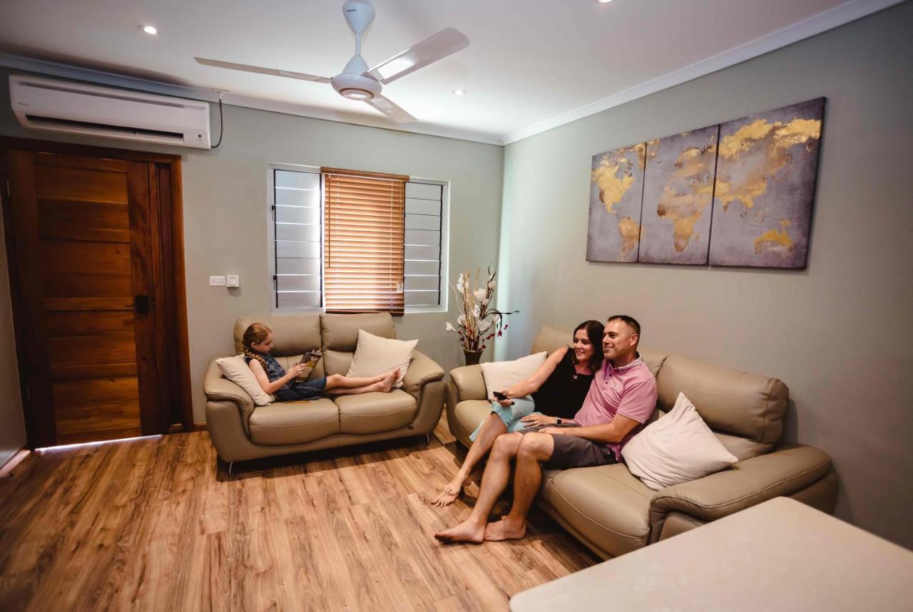 Platinum Cawa Apartments Nadi Zewnętrze zdjęcie