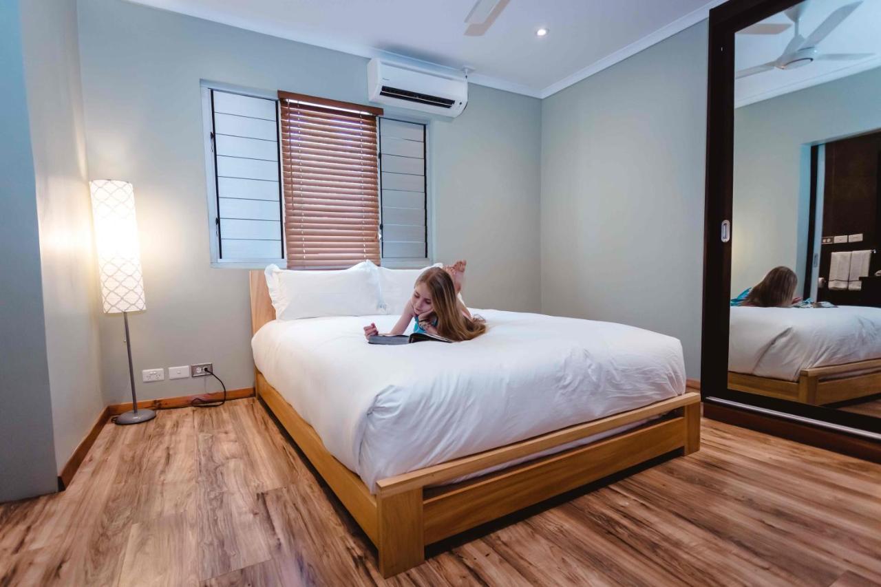 Platinum Cawa Apartments Nadi Zewnętrze zdjęcie