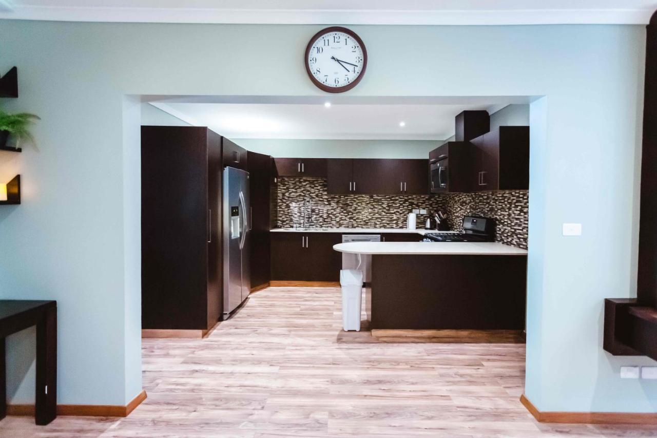 Platinum Cawa Apartments Nadi Zewnętrze zdjęcie