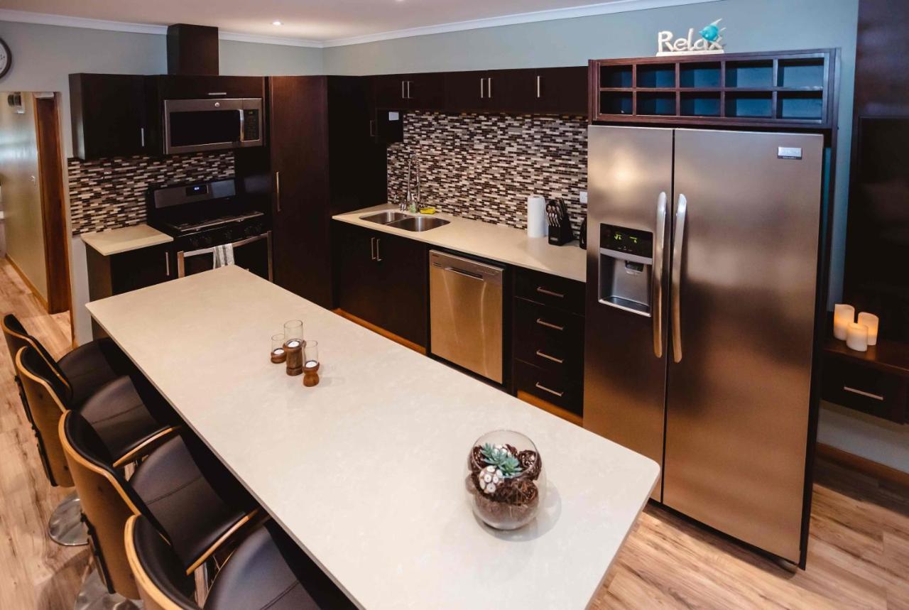 Platinum Cawa Apartments Nadi Zewnętrze zdjęcie