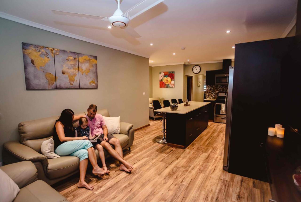 Platinum Cawa Apartments Nadi Zewnętrze zdjęcie