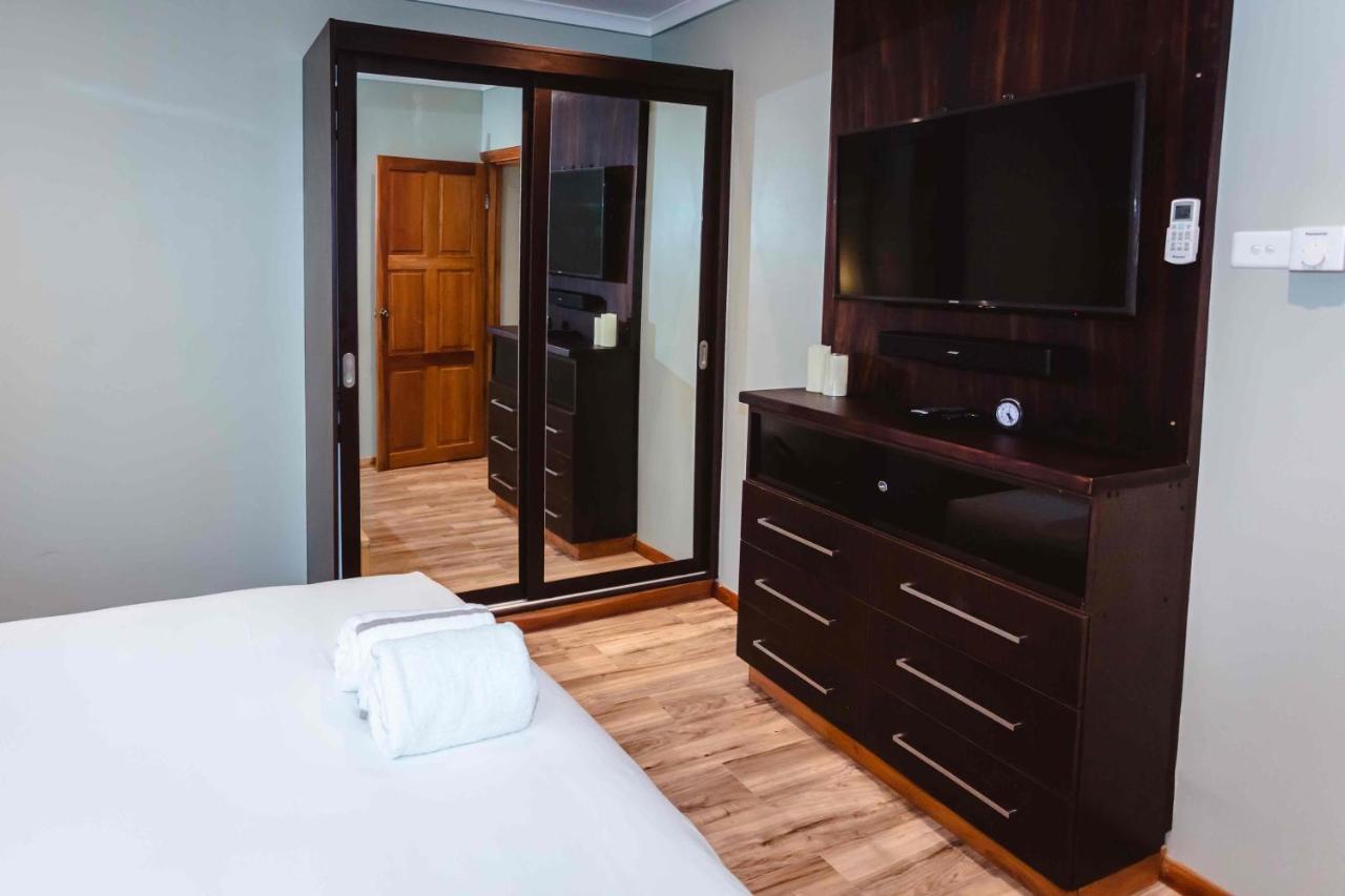 Platinum Cawa Apartments Nadi Zewnętrze zdjęcie
